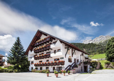 Hotel Sonnbichl St. Anton am Arlberg