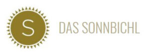Logo des Hotel Sonnbichls