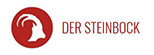 Logo der Pension Steinbock