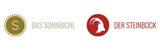 Logos-Sonnbichl-Steinbock