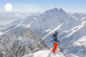 Winterurlaub-Arlberg
